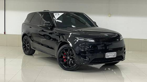 LAND ROVER RANGE ROVER SPORT 4.4 P530 GASOLINA FIRST EDITION AWD AUTOMÁTICO LAND ROVER RANGE ROVER SPORT 4.4 P530 GASOLINA FIRST EDITION AWD AUTOMÁTICO